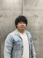 アグ ヘアー イーリス 新所沢店(Agu hair iris) 佐藤 竜人