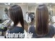 クチュリエヘアー(Couturier Hair)の写真