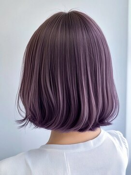 アエラバイトゥルークリエイション(AERA by True Creation) ラベンダーカラー