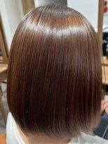 リブ バイ ボクノ(Liv by bokuno)&nbsp;髪質改善/縮毛矯正/白髪ぼかし/トリートメント/淵野辺