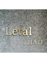 Letal HAIR【レタルヘアー】
