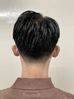 ヨシザワインク プレミアム 築地店(YOSHIZAWA Inc. PREMIUM)&nbsp;73低めフェード