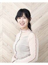 リトルスマイリー 鵠沼海岸店(Little Smiley) 堂山 紗苗