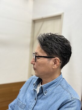 ニュートラル(Neutral) 渋感6:4分け