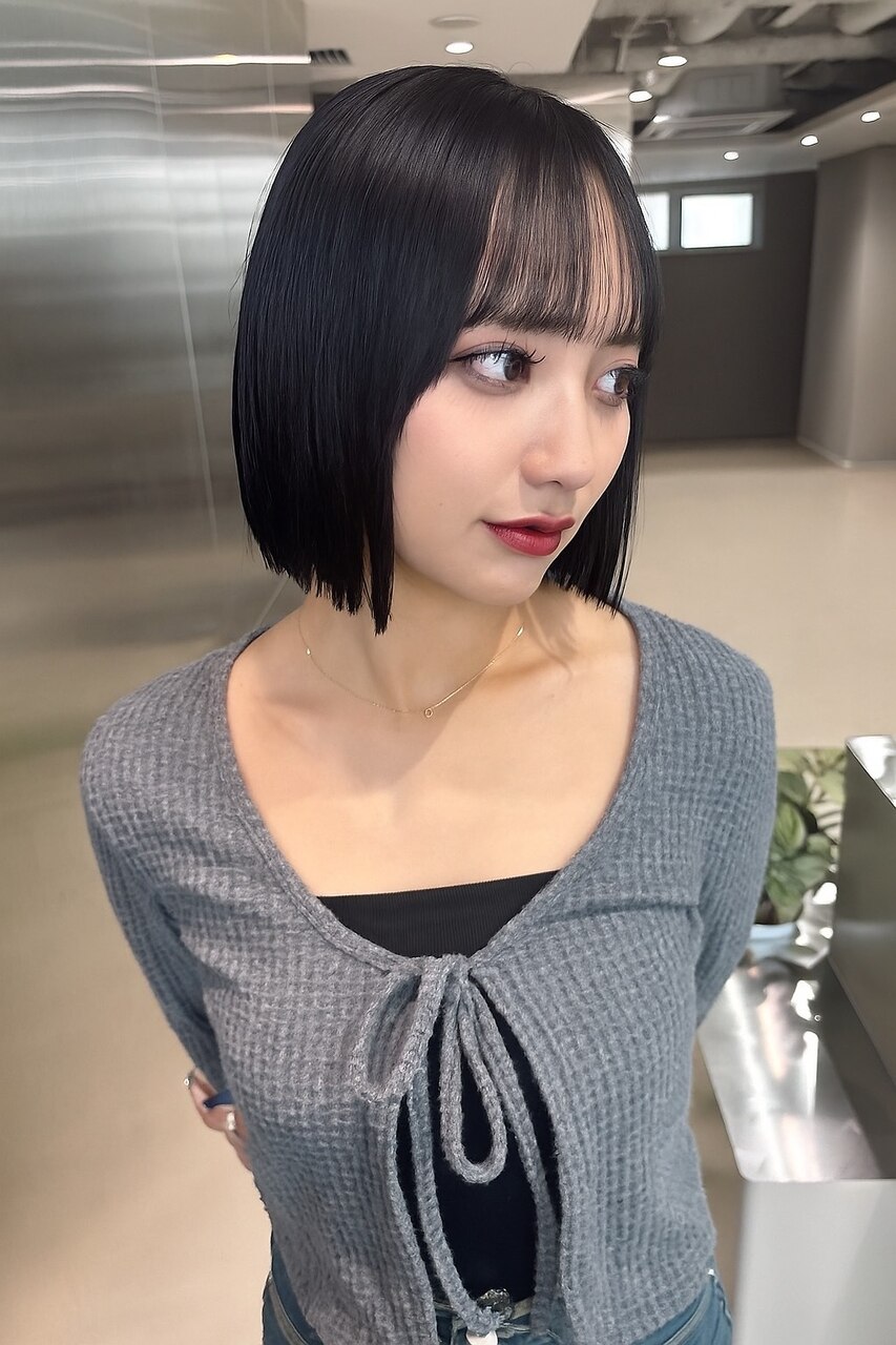 【オススメ☆】カット+シャンプー＋マイクロバブル　￥5000→￥3500