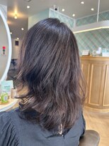 アンフィ 矢向(Anphi)&nbsp;10-15 パーマ