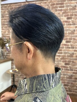 ライム メンズ