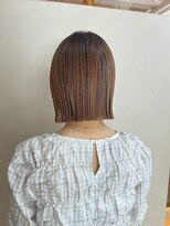 シーバイラヴィズム 万代店(Sea by LUVISM)&nbsp;ボブ