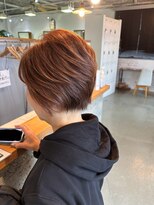 エピ(epi)&nbsp;ショート