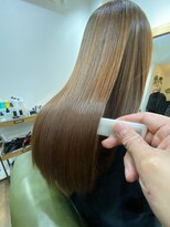 エルソル(Elsol) 【Elsol】オレンジベージュ