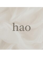 hao 髪質改善/トリートメント/レイヤーカット【ハオ】