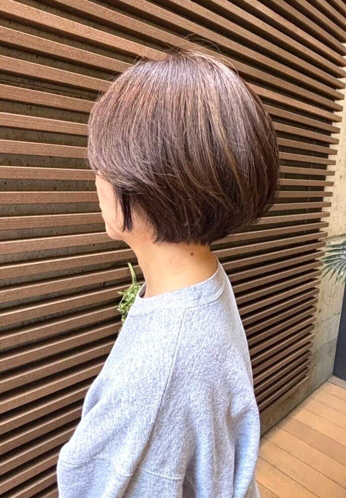 カット＋ヘッドスパ