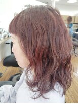 美容室 シック(Chic) やわらかフェミニン