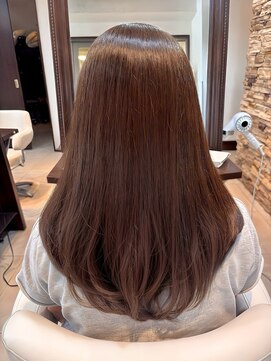 クララ ジョウシン(CLALA Joshin) サラ艶髪