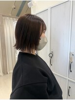 アンソル 戸田店(N'SOL)&nbsp;ボブ