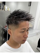 イーラ 2d(era)&nbsp;ジェットモヒカン