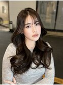 メルティーブラウン　ミルクブラウン　海外レイヤー　レイヤー