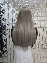 ラブスタシー 名古屋栄(Lovestasy)&nbsp;成人式スタイル