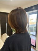 くびれミディアム