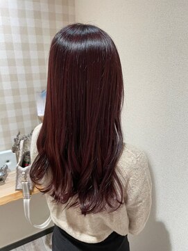 アンヌ(ennu) NEWスタイル