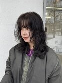 オリーブグレージュ