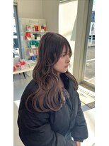 フォルテ 島田店&nbsp;【チョコレートカラー】