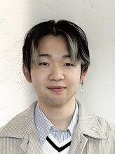 ヘアー アンド ビューティー リル(rille) 天野 空