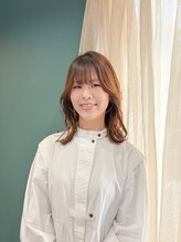 スタジオヒープ 辻堂(studio HEAP)&nbsp;原田 愛弓