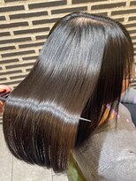 ピノ ヘアー(Pino hair)&nbsp;髪質改善縮毛矯正