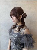 くるみちゃんhair