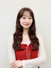 オーラ オモテサンドウ(Aura omotesando)&nbsp;haruna 