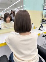 ロンドクロエ 横浜(Lond Chloe) 【加藤飛我指名限定】マロングレージュ