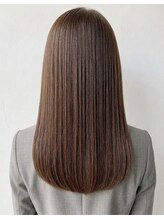 流行の再先端、アディクシーカラーとは？