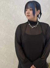 スタイルジャパン 照屋店(style JAPAN) sadoyama 髪質改善