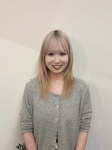 ジル 六町店(JILL)&nbsp;リカ 