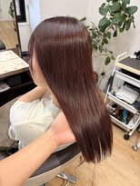 ライフメイクシベル 東林間(Life make siblles)&nbsp;夏に向けてハイトーンカラー！