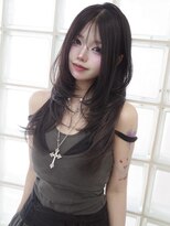 レディアル 大宮(REDEAL)&nbsp;レイヤーカット/ハッシュカット/韓国ヘア[レイヤーカット/大宮]