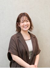リールヘア 千早店(rire hair) 加野 志織