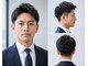 ヘアーサロン クスキ(hair salon KUSUKI)の写真/30代からの清潔感を引き出す。自然なヘアデザインと疲れを癒すヘッドスパで、第一印象が変わる美容室