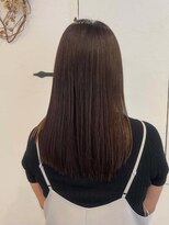 ティロワール(tiroir)&nbsp;湿気でうねる・広がる髪とさよなら！