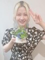 ヘアリゾート バレンタイン(hair+resort valentine)&nbsp;木津 奈保子