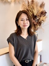 ゴーシェン 稲毛店(Goshen) 久保田 亜矢子