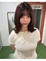 ヘルム(Helm)&nbsp;ミディアムレイヤー