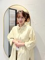 シア 綾瀬店(SHEER)&nbsp;Maho 