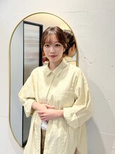 シア 綾瀬店(SHEER) Maho