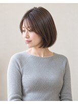 エラ(ERA) 髪質改善/白髪染め/白髪ぼかし/酸性ストレート/縮毛矯正