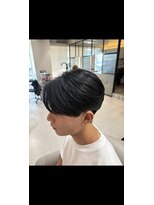 ハイプ 大曽根(HYPE)&nbsp;曲がる縮毛矯正