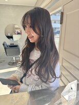 シー ヘアーワークショップ(See HAIR WORK SHOP)&nbsp;柔らかレイヤー