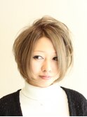 スタイリッシュボブ 