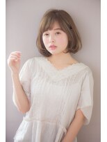 ガーデントウキョウ(GARDEN Tokyo)&nbsp;【ＧＡＲＤＥＮ　ＫＯＭＡＫＩ】人気！スポンテニアスボブ